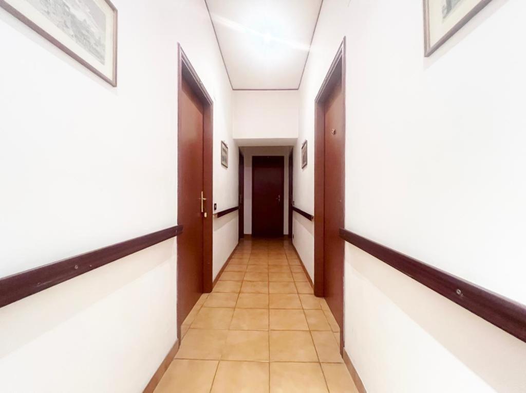 B&B Vaticanrooms Řím Exteriér fotografie