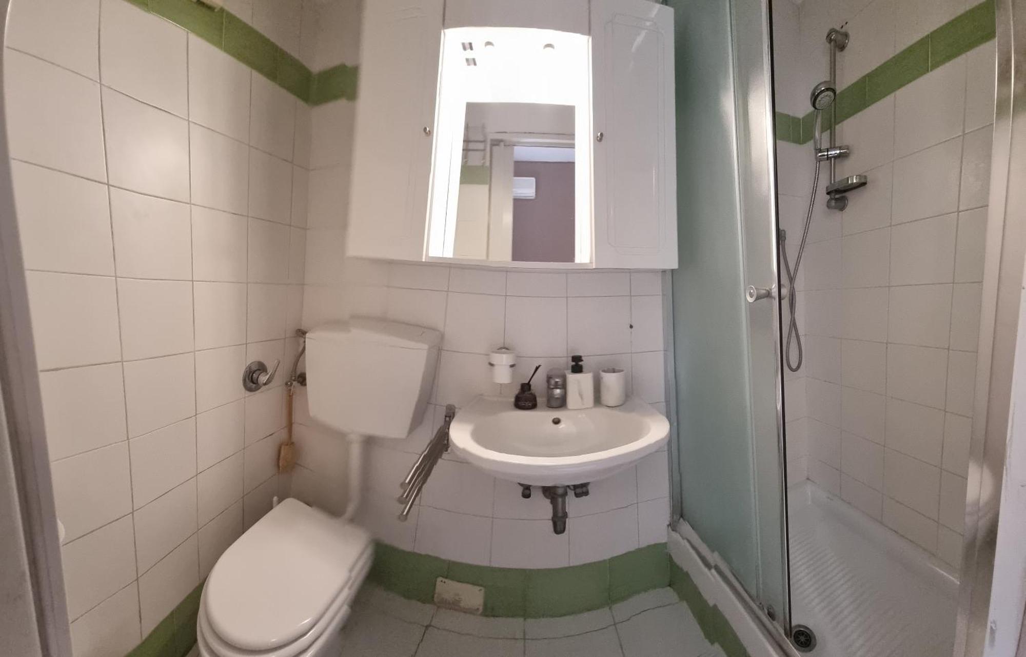 B&B Vaticanrooms Řím Exteriér fotografie