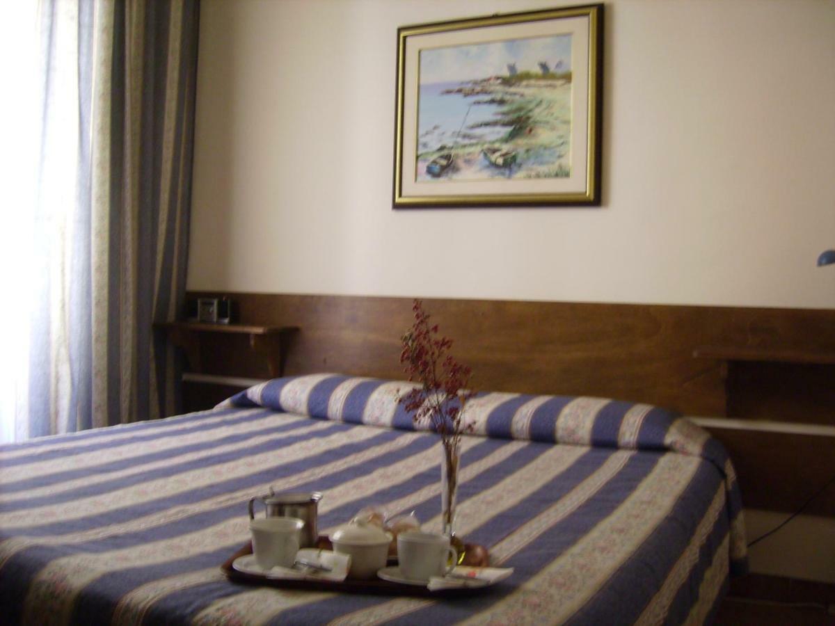 B&B Vaticanrooms Řím Exteriér fotografie
